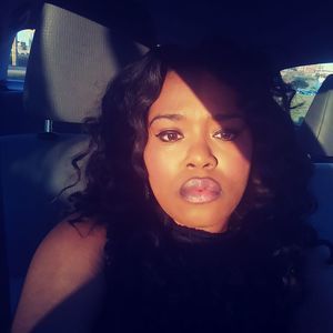 Meet your Posher, Latisha